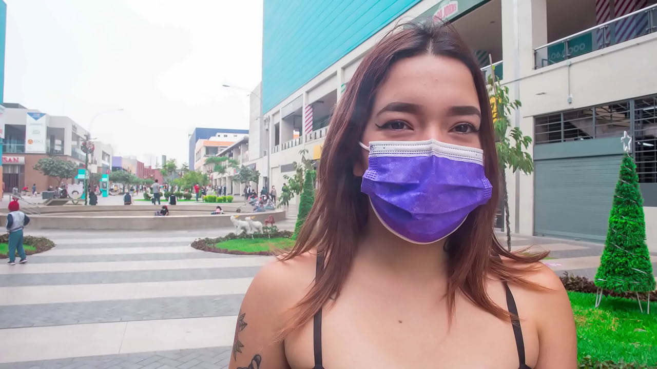 ವೆನೆಜುಲೆನ್ ವಲಸೆಗಾರ ಇತ್ತೀಚೆಗೆ ಪೆರುವಿಗೆ ಆಗಮಿಸಿ, ಕ್ಯಾಬ್ ಡ್ರೈವರ್ ಅನ್ನು ಬ್ಲ್ಯಾಕ್‌ಮೇಲ್ ಮಾಡುತ್ತಾನೆ