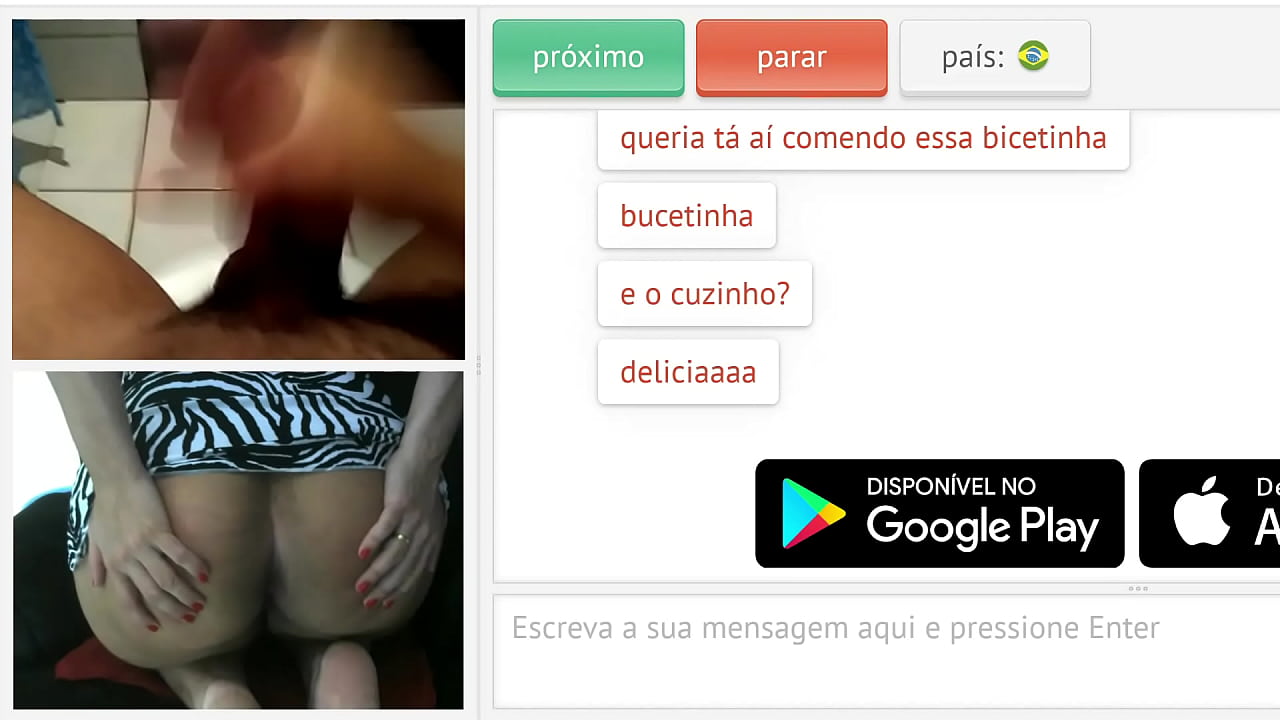 ವಿವಾಹಿತರು ಅಪರಿಚಿತರು ಹಸ್ತಮೈಥುನ ಮಾಡಿಕೊಳ್ಳುವುದನ್ನು ನೋಡಲು ಇಷ್ಟಪಡುತ್ತಾರೆ