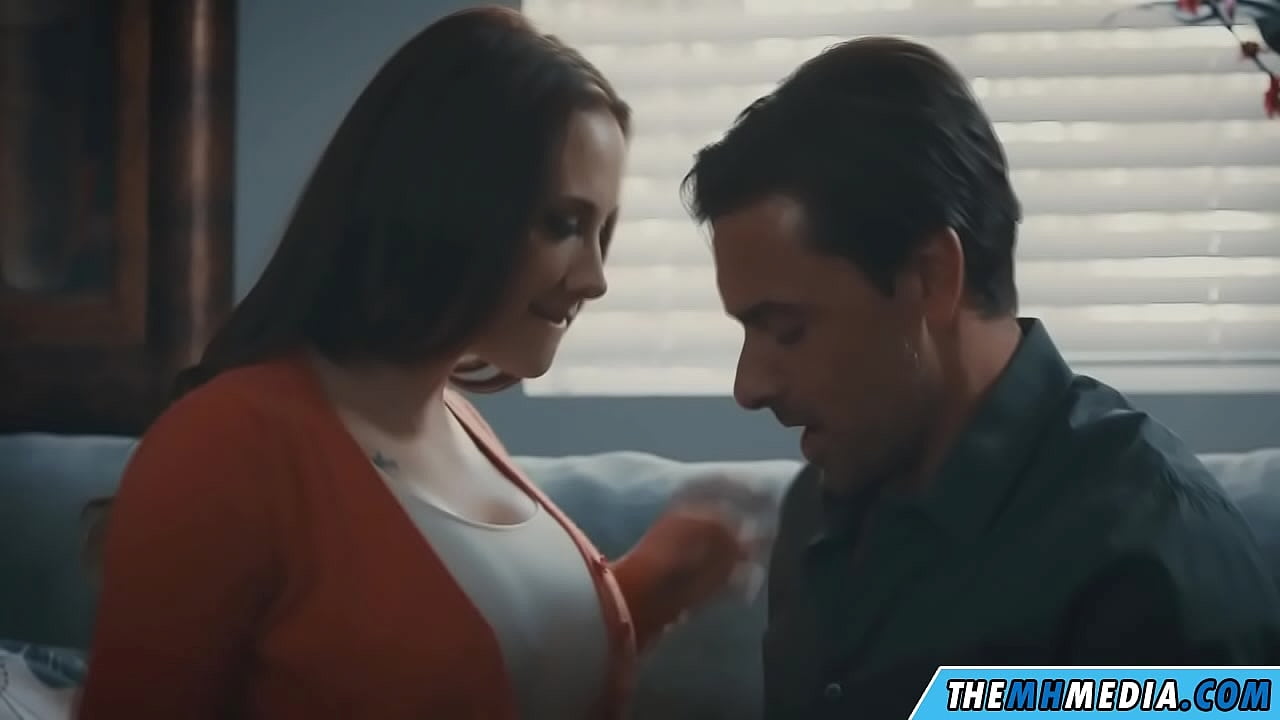 ಒಳ್ಳೆಯ ಎದೆಗುಂದದ ತಾಯಿಯೊಂದಿಗೆ ರೋಮ್ಯಾಂಟಿಕ್ ಸೆಕ್ಸ್