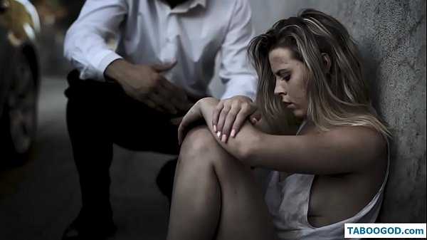 ಕಿಂಕಿ ಕಥೆಗಳು: ಮನೆಯಿಲ್ಲದ ಹದಿಹರೆಯದ ಹುಡುಗಿ