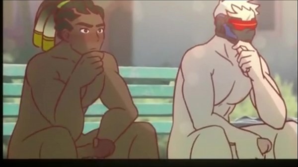 ನಿಧಾನ ಚಲನೆಯಲ್ಲಿ ಈ ಕಾರ್ಟೂನ್‌ನ ಅತ್ಯಂತ ಎದ್ದುಕಾಣುವ ಹೊಡೆತಗಳು.